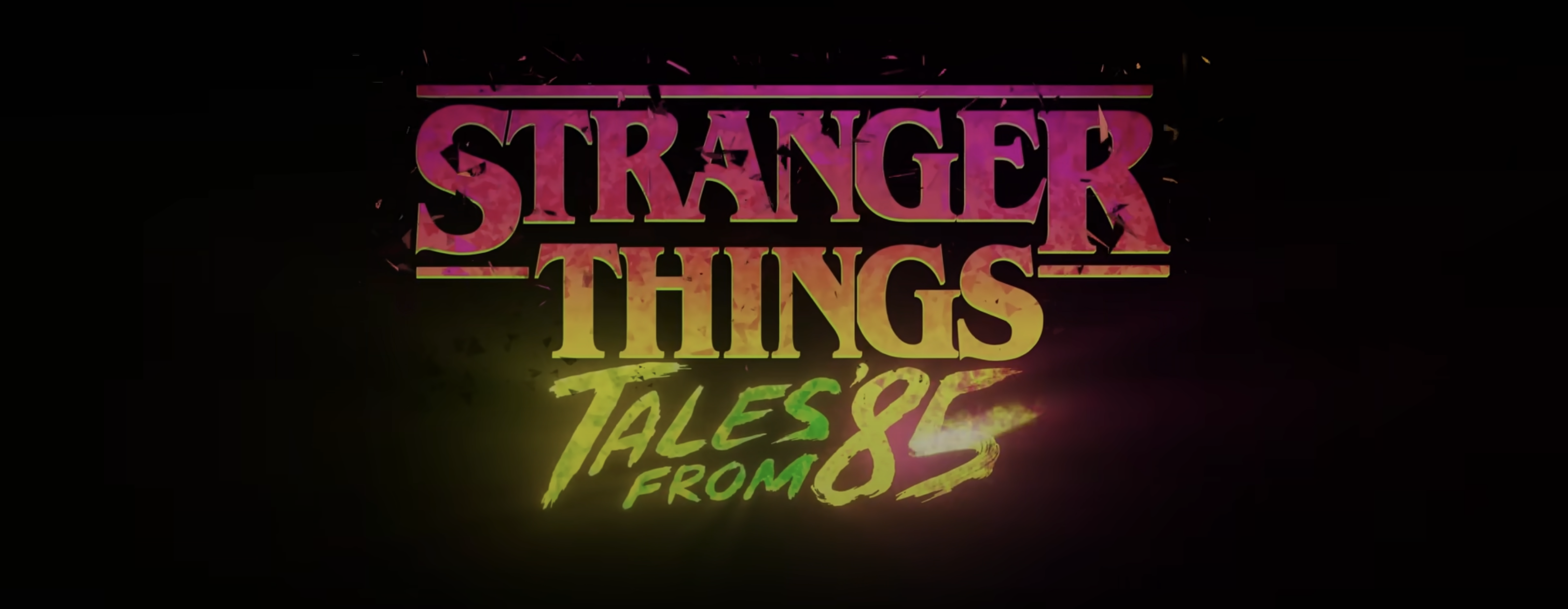 Hawkins Gets An Animated Twist:'Beloved 'Stranger Things' Crew Recast for New Netflix Series!